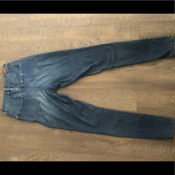 Jeans size 1 - Picture 3 of 3